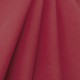 Nappe bordeaux rouleau jetable