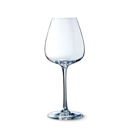 Verre Cépage 35cl le carton de 6.