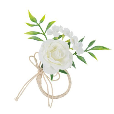 4 Ronds de Serviette