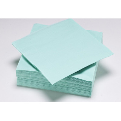 Serviettes Sauge Doux