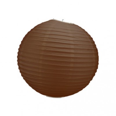 Boule japonaise chocolat